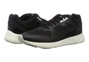 Puma 698 Ignite - Schwarz (36006301)