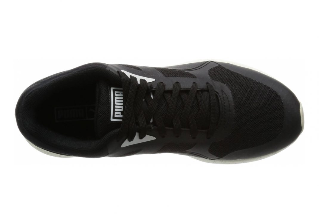Puma 698 Ignite - Schwarz (36006301)