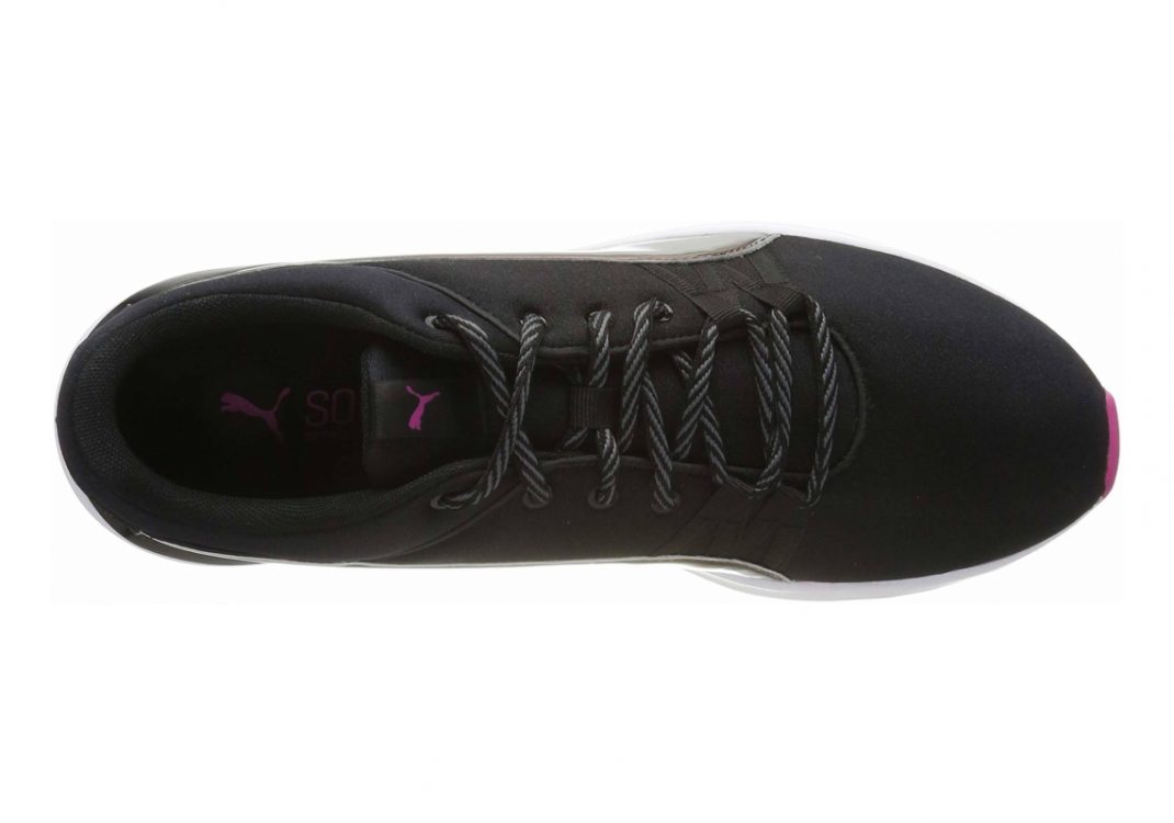 Puma Adela Trailblazer - Puma Black / Puma White (36914201)