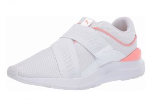 Puma Adela X - White (36914102)