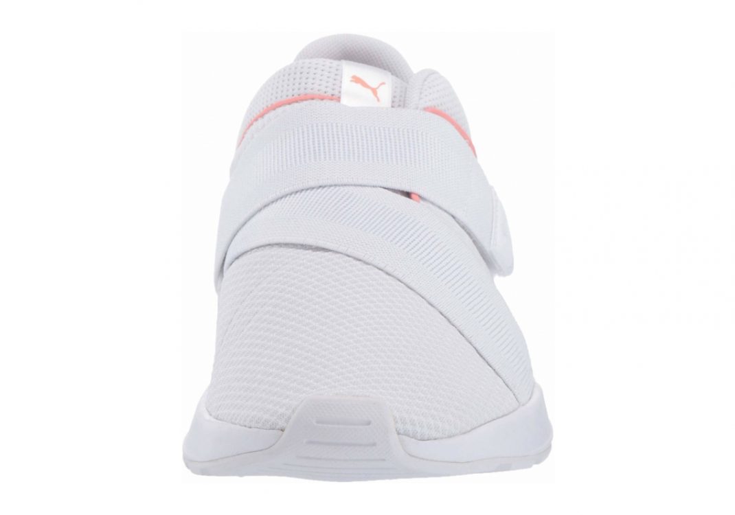 Puma Adela X - White (36914102)
