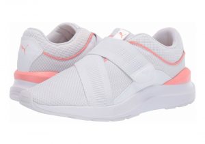 Puma Adela X - White (36914102)