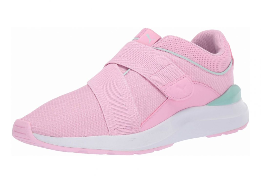 Pale Pink Fair Aqua (36914103)