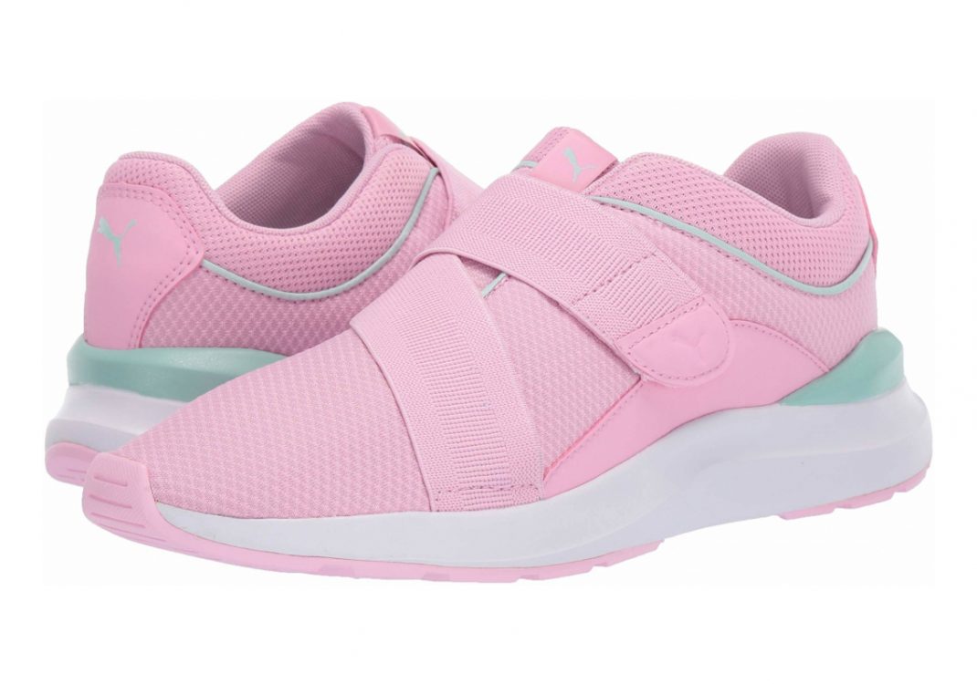 Pale Pink Fair Aqua (36914103)