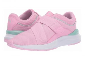 Pale Pink Fair Aqua (36914103)