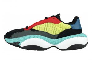 Puma Black Limelight (36979402)