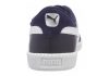 Puma Astro Cup SL - Peacoat Puma White (36699302)