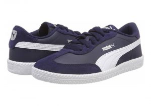 Puma Astro Cup SL - Peacoat Puma White (36699302)
