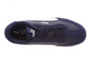 Puma Astro Cup SL - Peacoat Puma White (36699302)