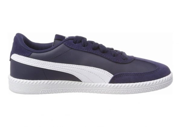 Puma Astro Cup SL - Peacoat Puma White (36699302)