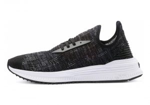 Black-iron Gate-gray Violet