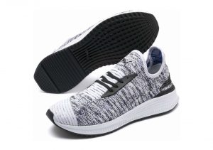 Puma Avid evoKNIT Mosaic Evolution - Grey (36660106)