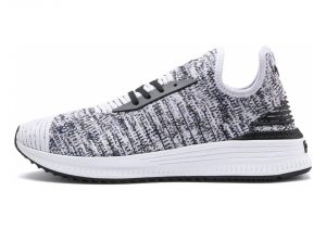 Puma Avid evoKNIT Mosaic Evolution - Grey (36660106)