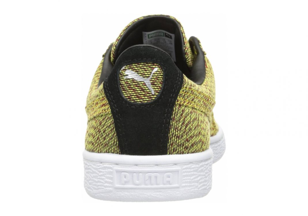 Puma Basket Classic Culture Surf - Green (36286801)
