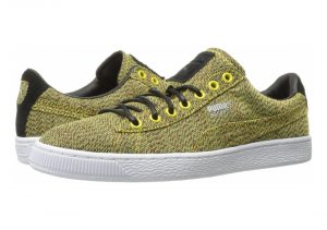 Puma Basket Classic Culture Surf - Green (36286801)