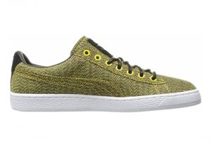 Puma Basket Classic Culture Surf - Green (36286801)