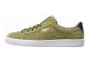 Puma Basket Classic Culture Surf - Green (36286801)