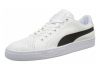 Puma Basket Classic evoKNIT - Bianco Puma White Puma Black 02 (36318002)