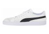 Puma Basket Classic evoKNIT - Bianco Puma White Puma Black 02 (36318002)