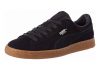 Puma Basket Classic Weatherproof - Black (36382904)