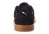 Puma Basket Classic Weatherproof - Black (36382904)