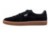 Puma Basket Classic Weatherproof - Black (36382904)