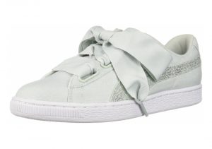 Blue Flower Puma White Puma Silver (36649503)