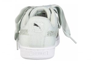 Blue Flower Puma White Puma Silver (36649503)