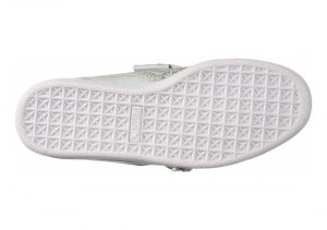 Blue Flower Puma White Puma Silver (36649503)