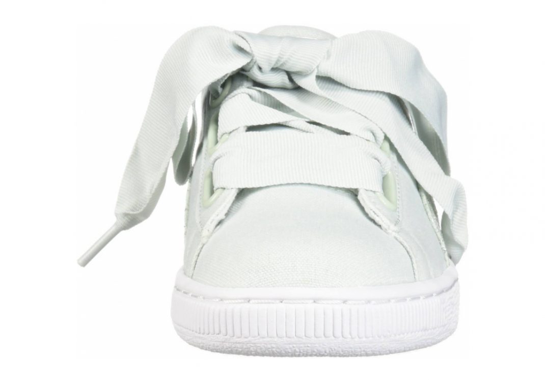 Blue Flower Puma White Puma Silver (36649503)