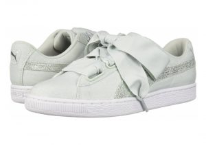 Blue Flower Puma White Puma Silver (36649503)