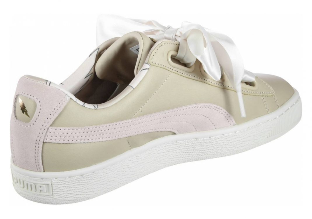 Puma Basket Heart Coach - Multicolore (36636601)