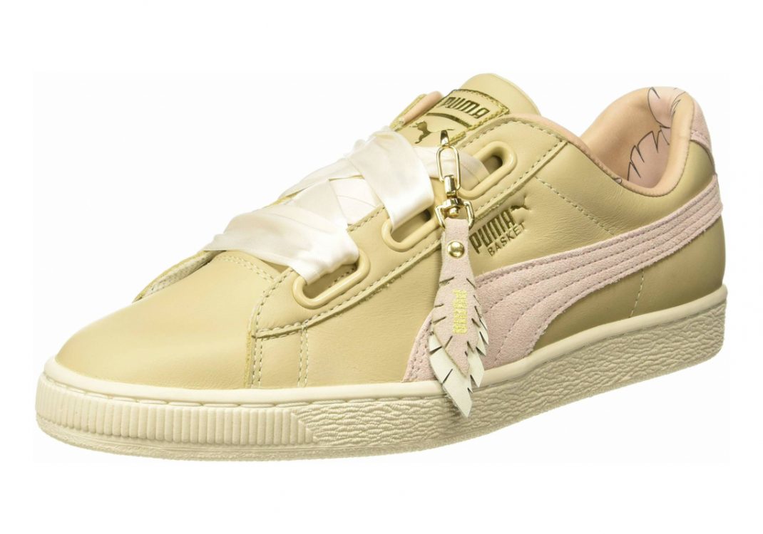Puma Basket Heart Coach - Multicolore (36636601)