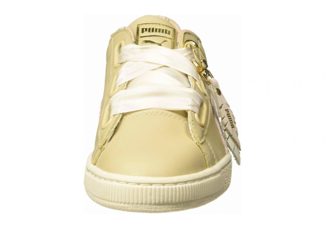 Puma Basket Heart Coach - Multicolore (36636601)