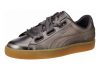 Puma Basket Heart Luxe - Quiet Shade / Quiet Shade (36673001)