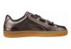 Puma Basket Heart Luxe - Quiet Shade / Quiet Shade (36673001)