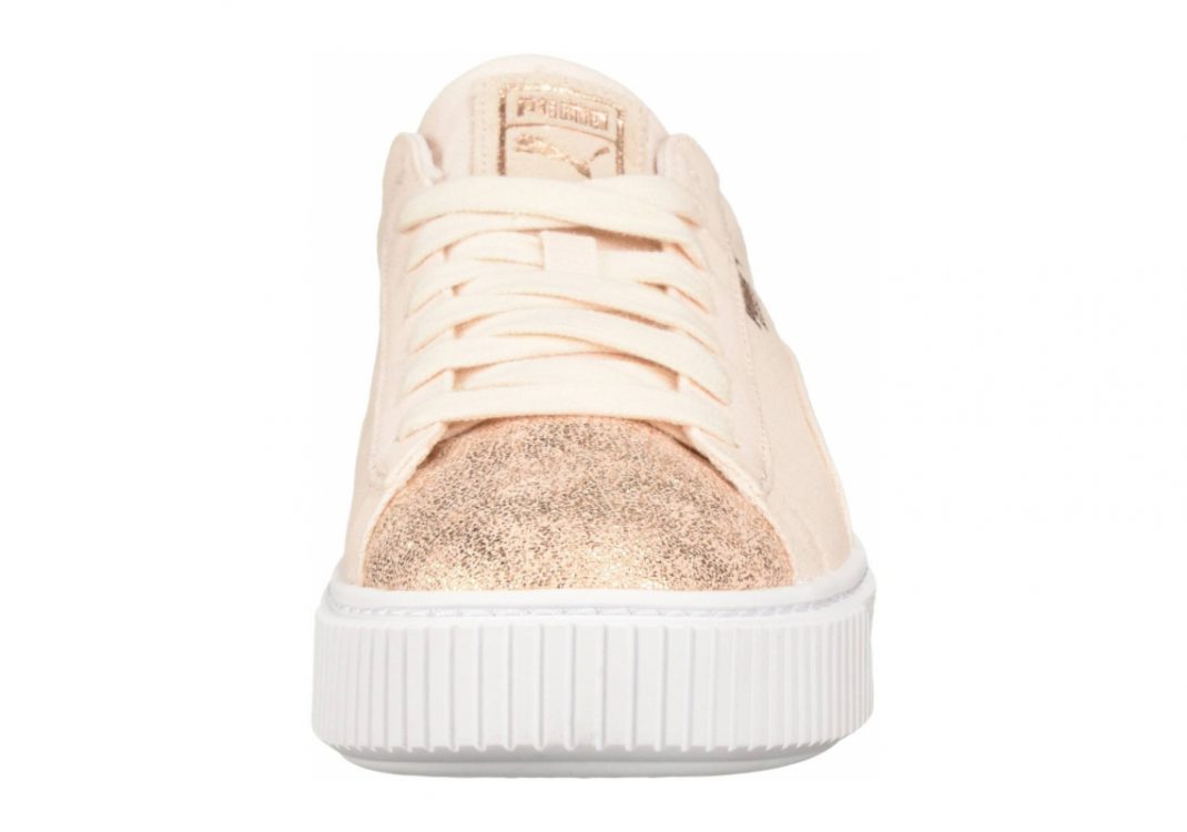 Pearl / Rose Gold (36649402)