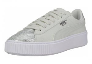 Blue Flower Puma Silver (36649403)