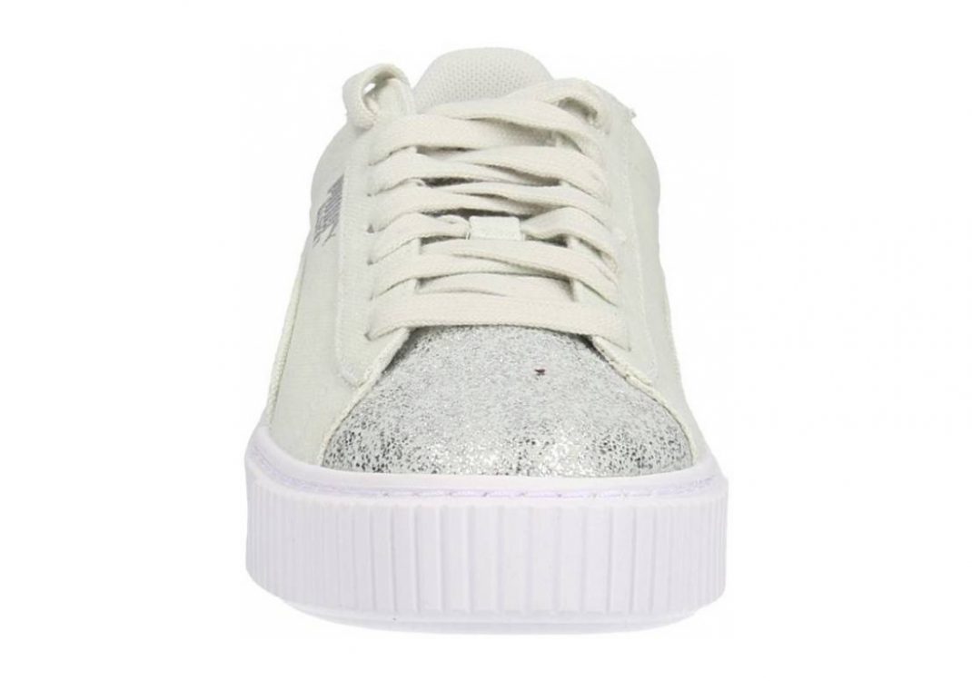 Blue Flower Puma Silver (36649403)