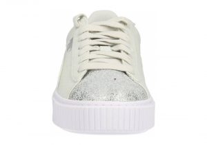 Blue Flower Puma Silver (36649403)