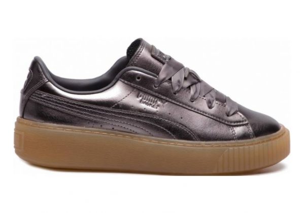 Puma Basket Platform Luxe - puma-basket-platform-luxe-07ab