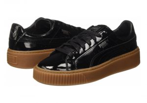 Puma Basket Platform Patent 68