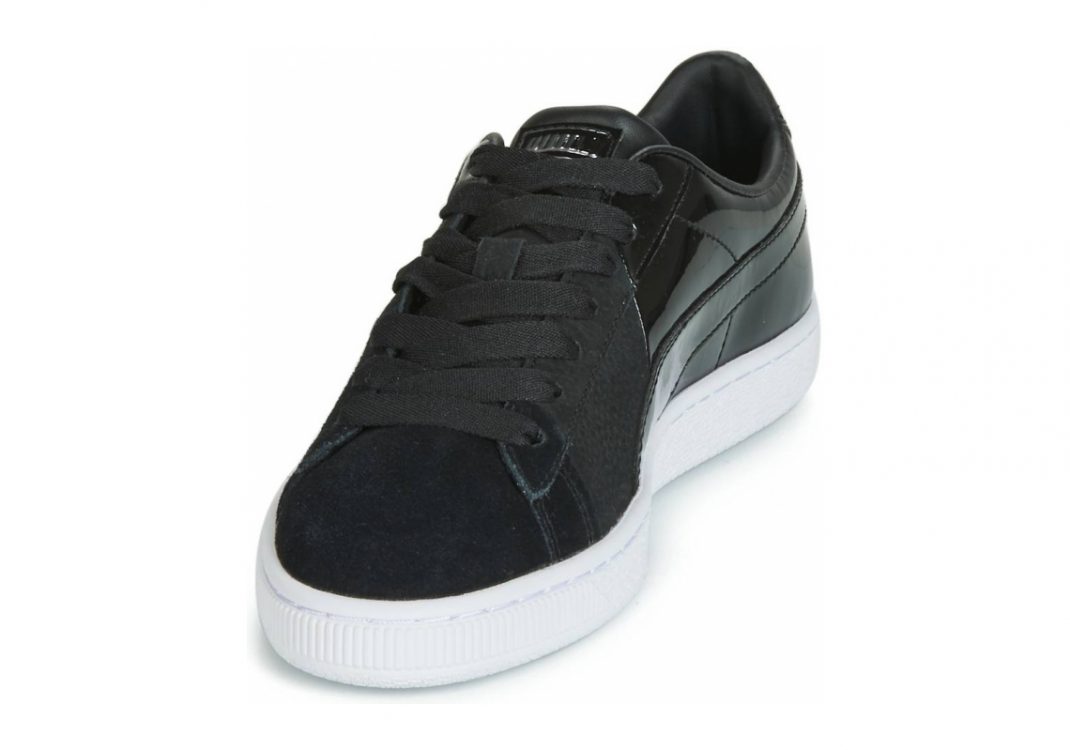 Puma Basket Remix - 