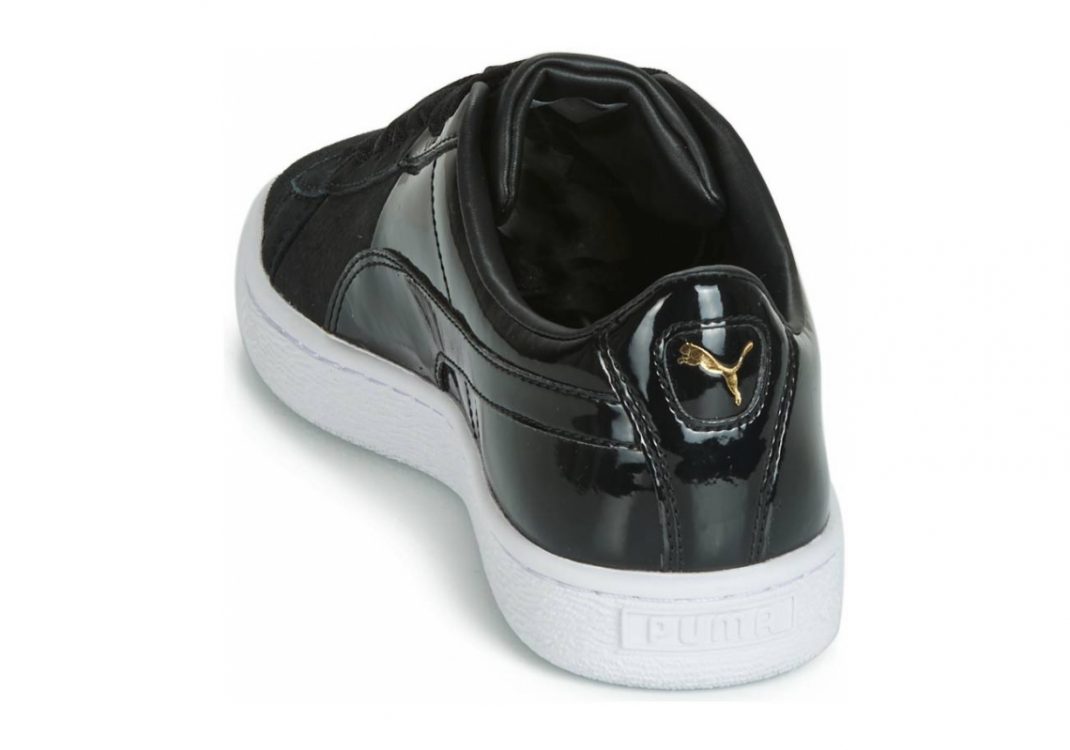 Puma Basket Remix - 