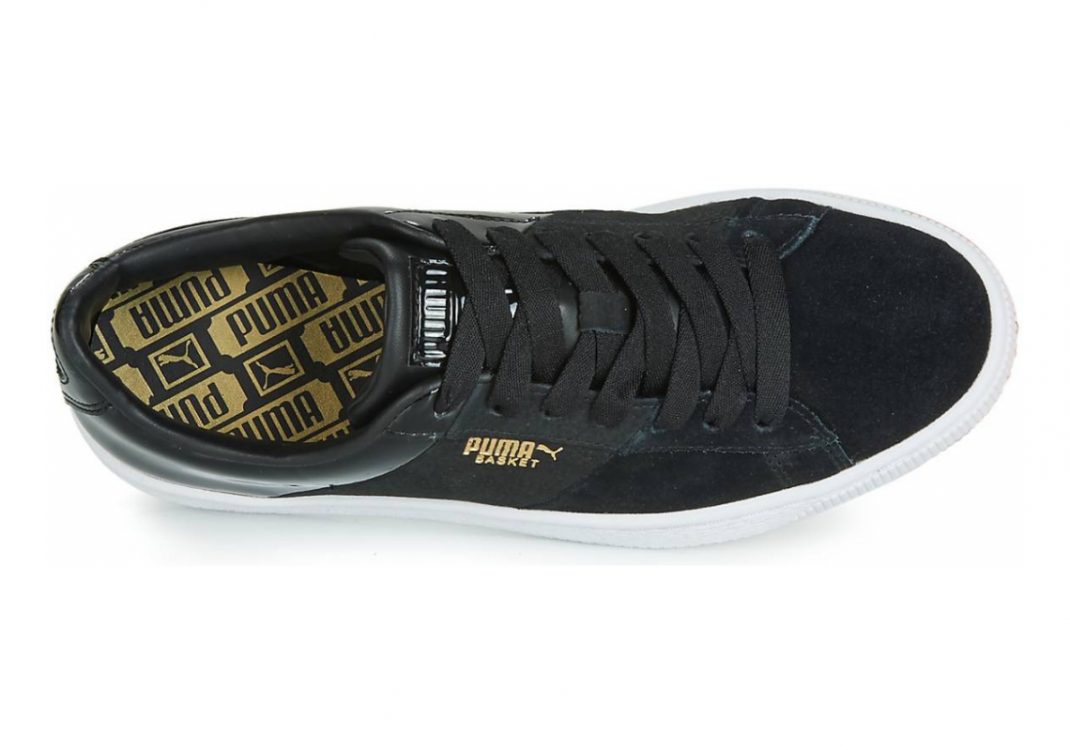 Puma Basket Remix