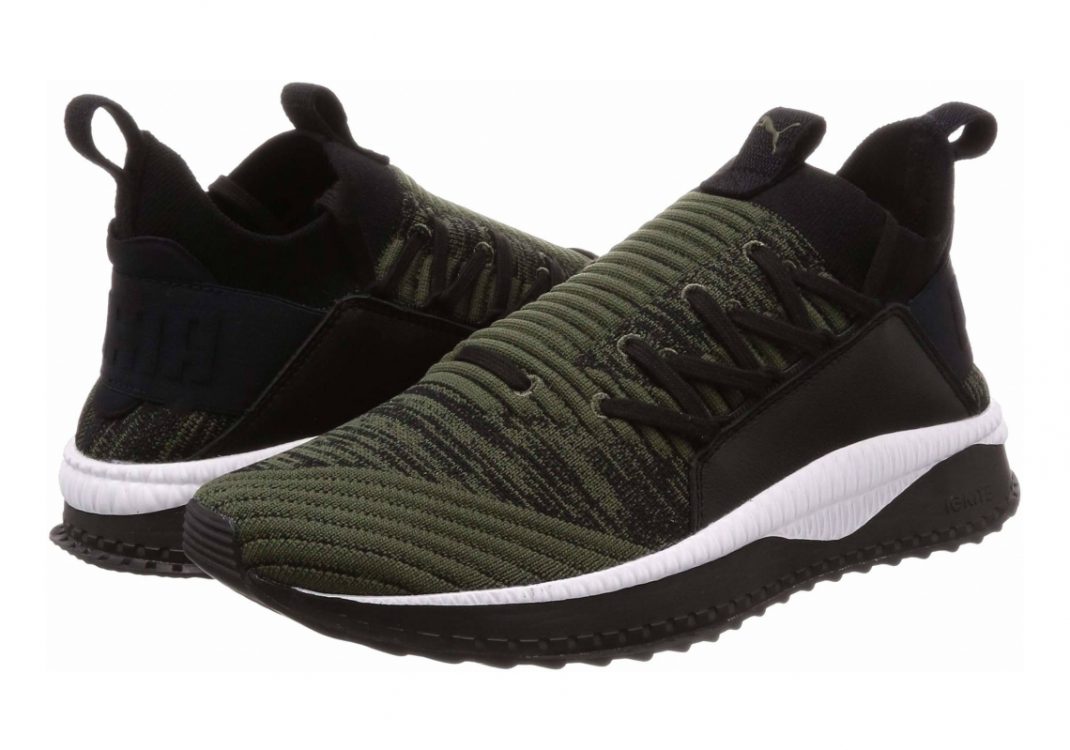 Puma Tsugi Jun Escape - Green (36690701)