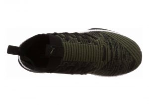 Puma Tsugi Jun Escape - Green (36690701)