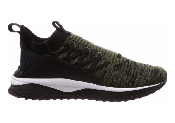 Puma Tsugi Jun Escape - Green (36690701)