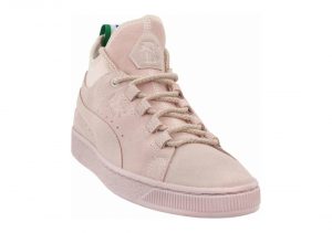 Puma x Big Sean Suede Mid - Shell (36625201)