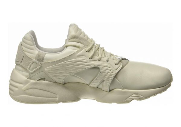 Puma Blaze Cage Glove - Beige (36376602)